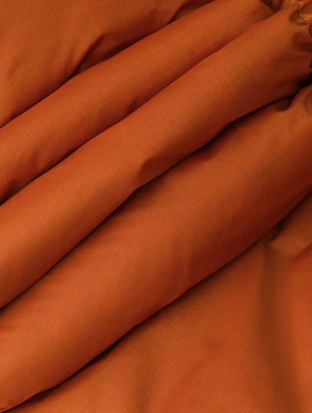 THE NORTH FACE 1996 series FW23 EcoNuptse Jacket stand-up collar windproof can accept down jacket winter men and women alike