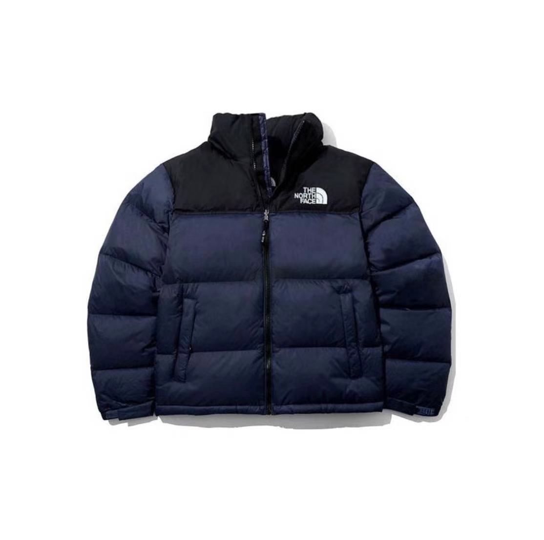 THE NORTH FACE 1996 series FW23 EcoNuptse Jacket stand-up collar windproof can accept down jacket winter men and women alike
