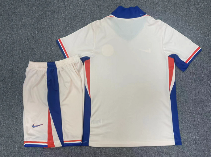 2425 Arsenal Manchester United City Ajax Home and Away Bayern Chelsea Inter Milan kit Football kit