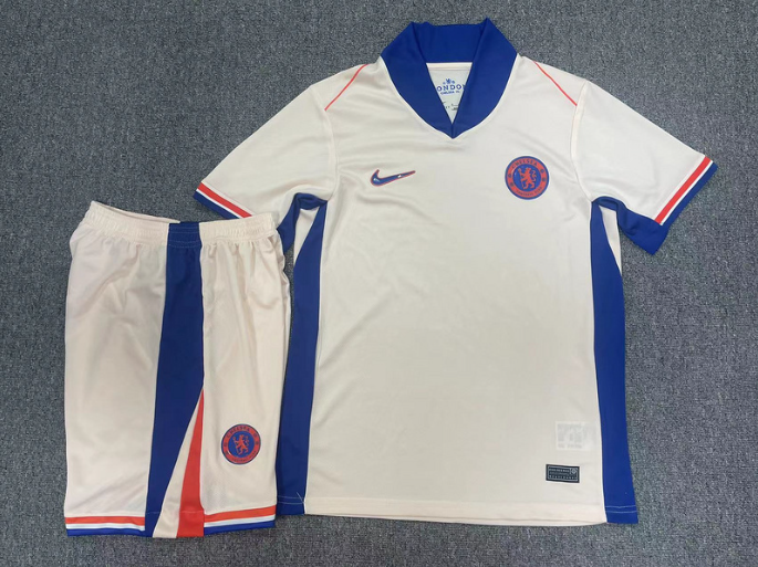 2425 Arsenal Manchester United City Ajax Home and Away Bayern Chelsea Inter Milan kit Football kit