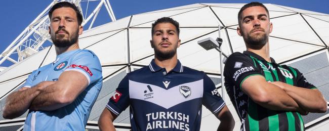 Australian Super League new season strength positioning: expansion to 13 new army ambitious[weirushui]