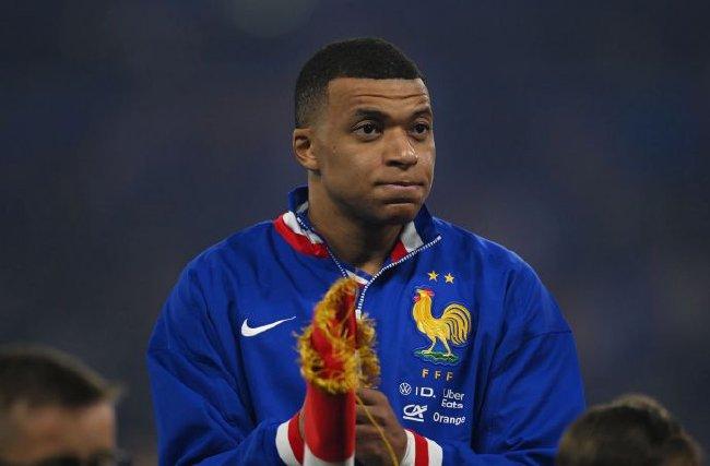 Mbappe lawyer: Players never act alone to avoid such incidents[weirushui]