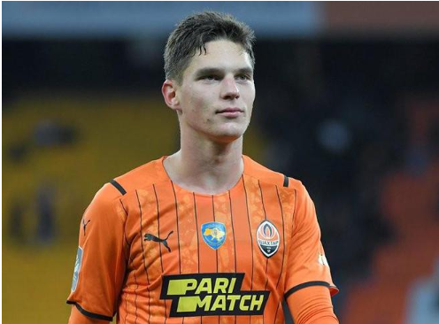 Sudakov: Arsenal are probably one of the strongest teams in the world; We should have at least scored a goal（YAJING）