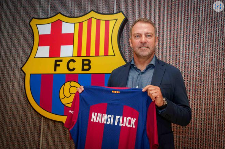 How about this time? The previous five Barcelona managers all lost their first national derby(DANYU)