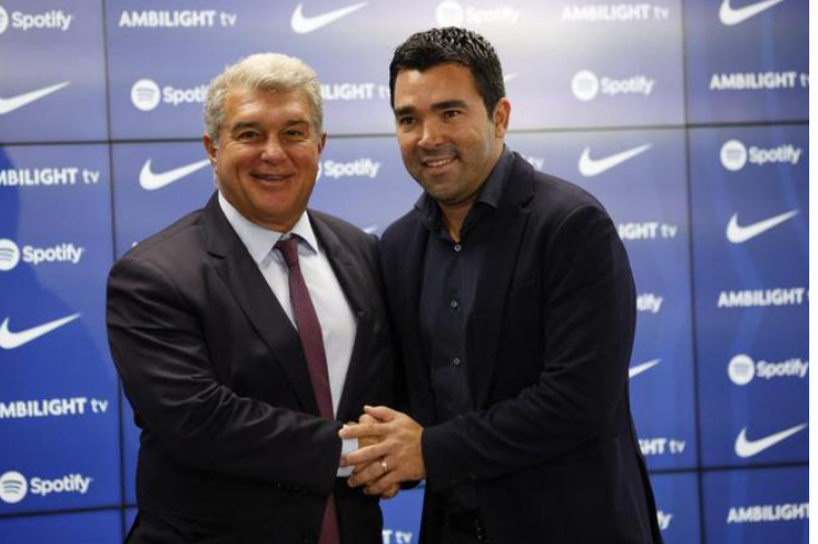 Western media: Barcelona executives and agent Mendes met, and the two sides mentioned Porto goalkeeper Costa(DANYU)