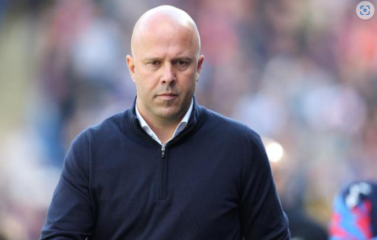 Hamann on the top four in the Premier League: Liverpool win the title, Manchester City second, Arsenal third and Tottenham fourth(DANYU)