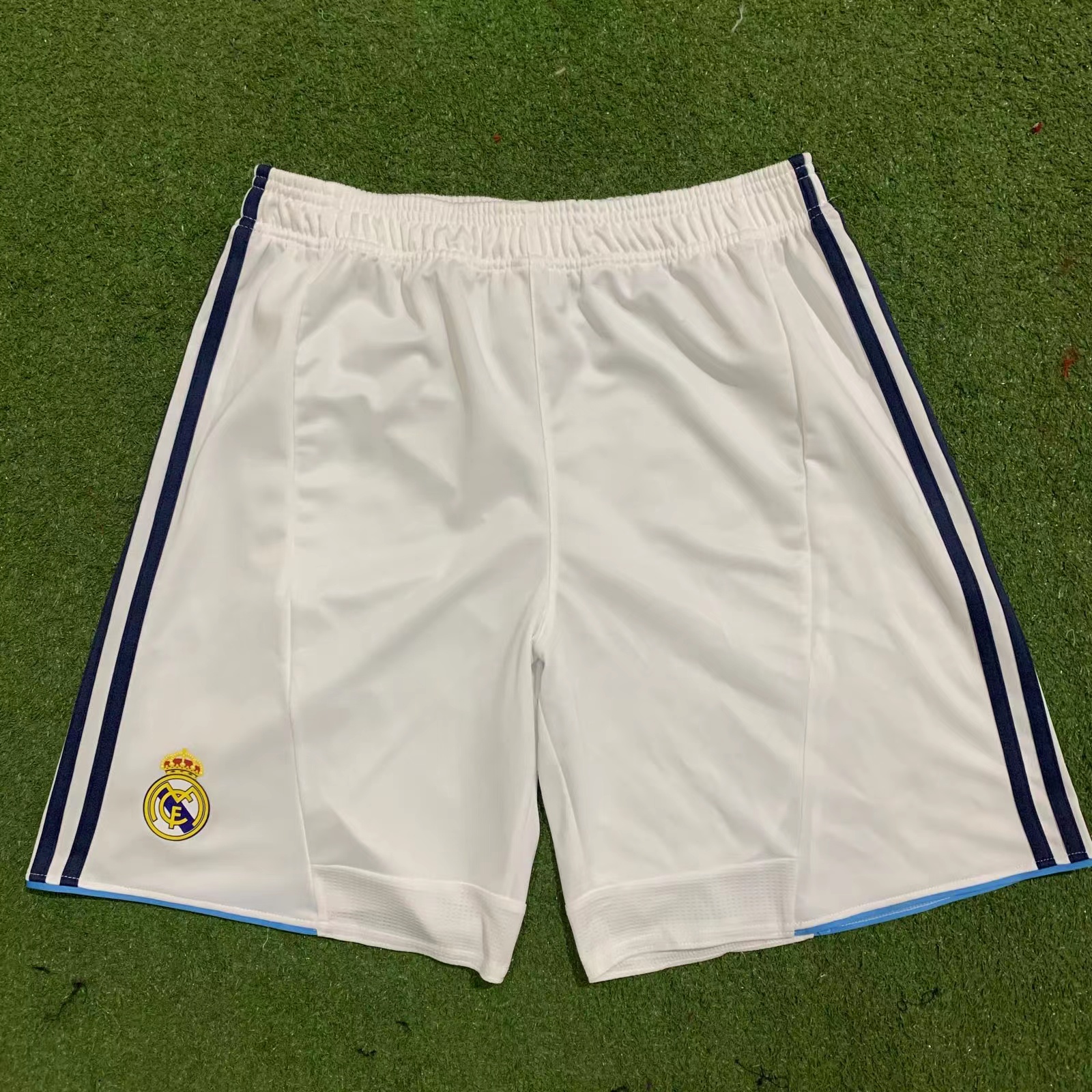 Retro football wear Sports ball pants Real Madrid Manchester United Arsenal Chelsea Liverpool England Argentina shorts