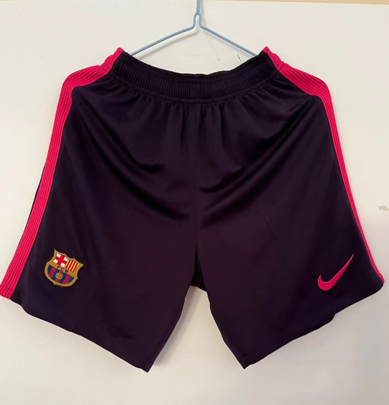 Retro football wear Sports ball pants Real Madrid Manchester United Arsenal Chelsea Liverpool England Argentina shorts