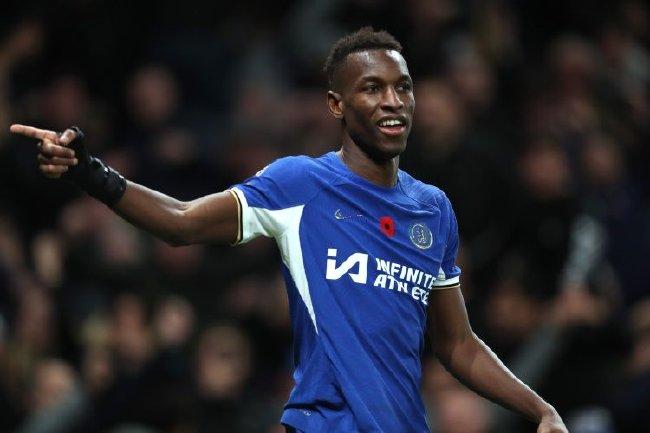 Jackson has been directly involved in one goal per game in his last 14 Premier League appearances with 10 goals and four assists[weirushui]