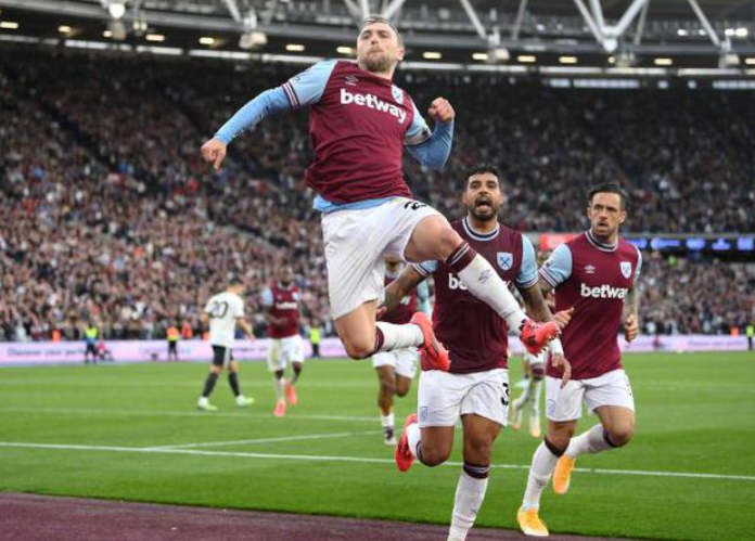 Controversy? Manchester United were penalized before the break! VAR intervened to change the referee's verdict, and the name was angry: shame(danyu)