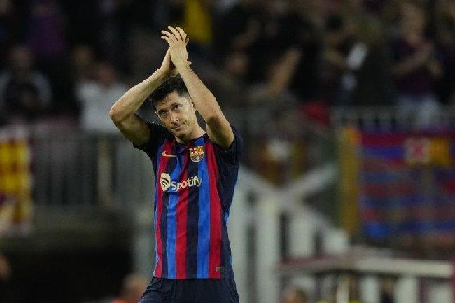 Levan leads the top five leagues with 17 goals in all competitions this season, ahead of Harland[weirushui]