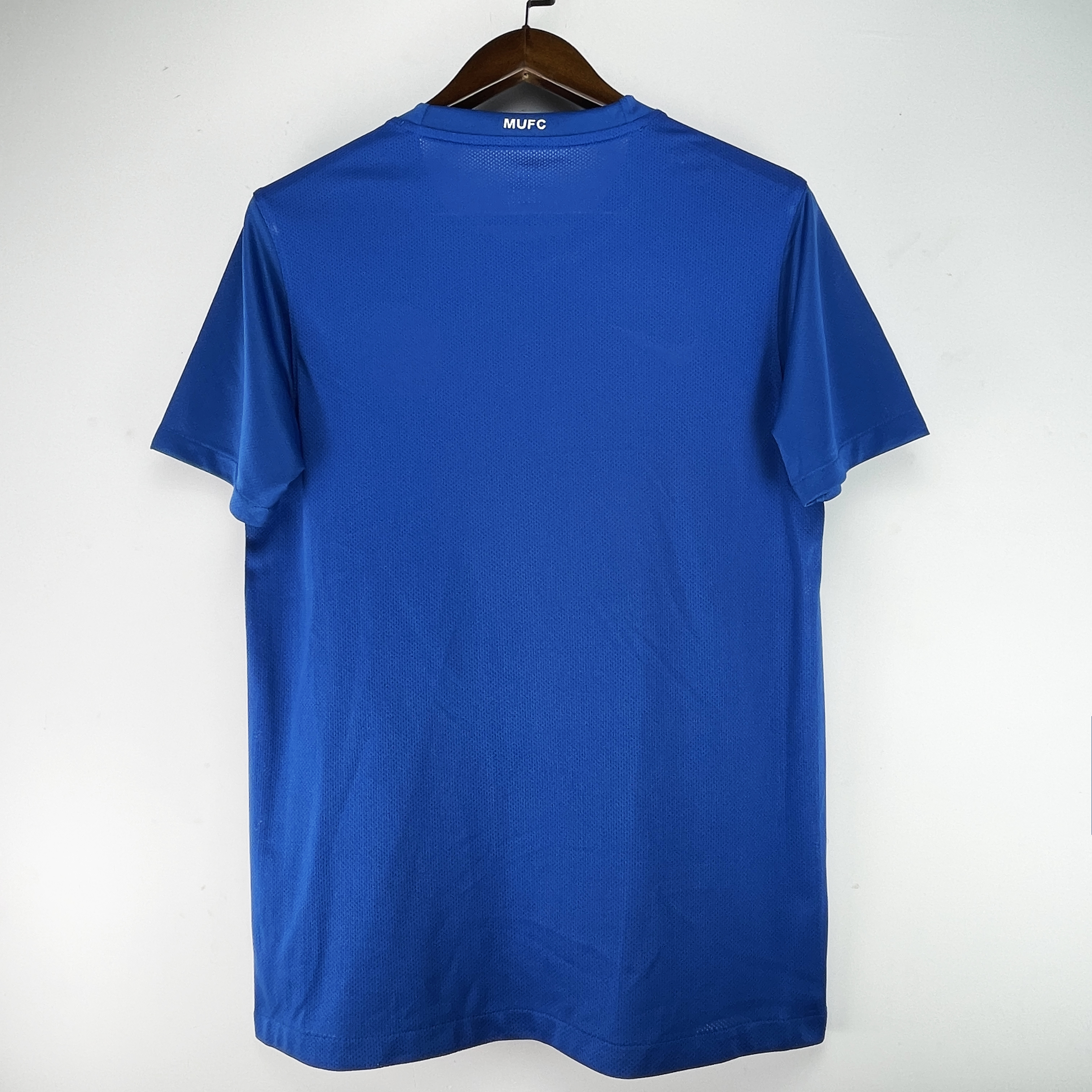 Real Madrid Barcelona Bayern retro jersey No. 10 Messi No. 11 Neymar short-sleeved football jersey