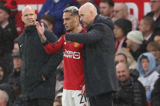 Anthony has been told he can leave in January[weirushui]