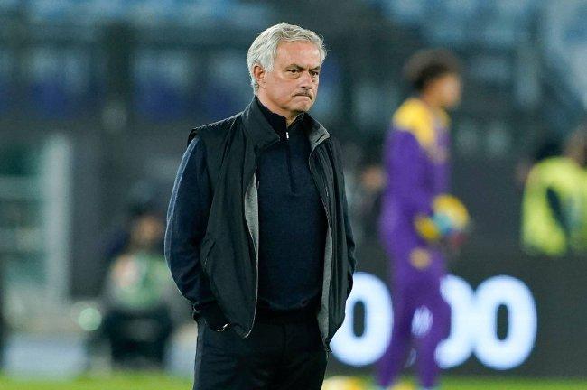 Mourinho: Amorim is capable of managing any team[weirushui]
