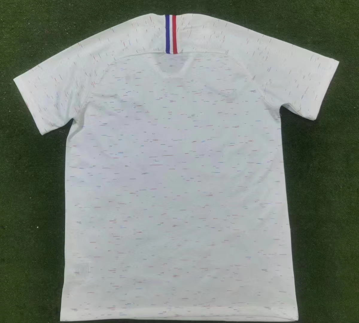 18 World Cup France away S-2XL