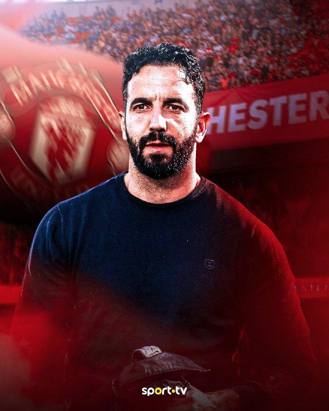 Sky Sports: Amorim could take Manchester United to Chelsea on Sunday[weirushui]