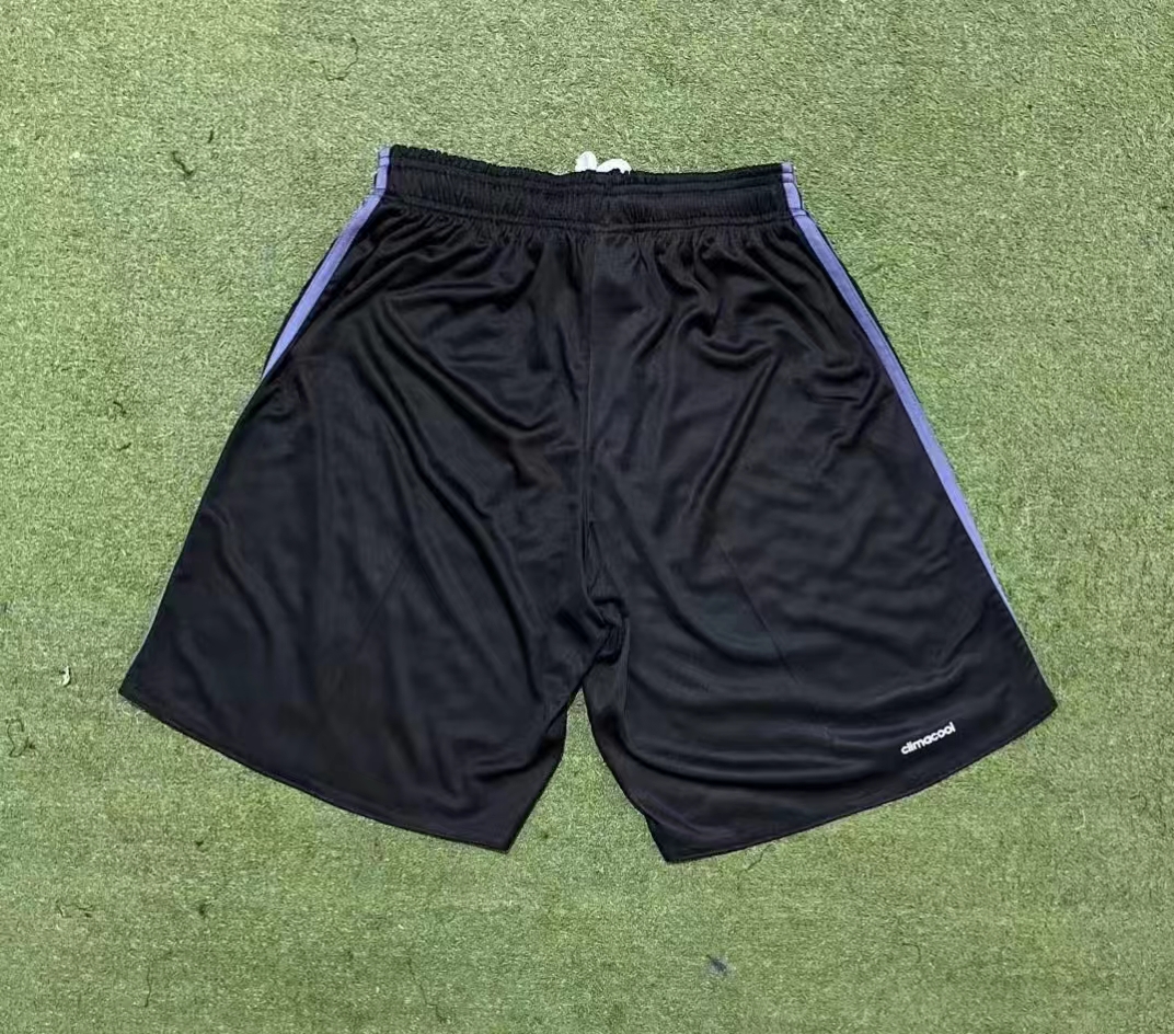 2016-17 Real Madrid Adizero TRAINING shorts