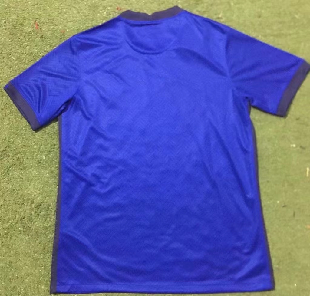 20-21 Chelsea host Champions League version S-2XL