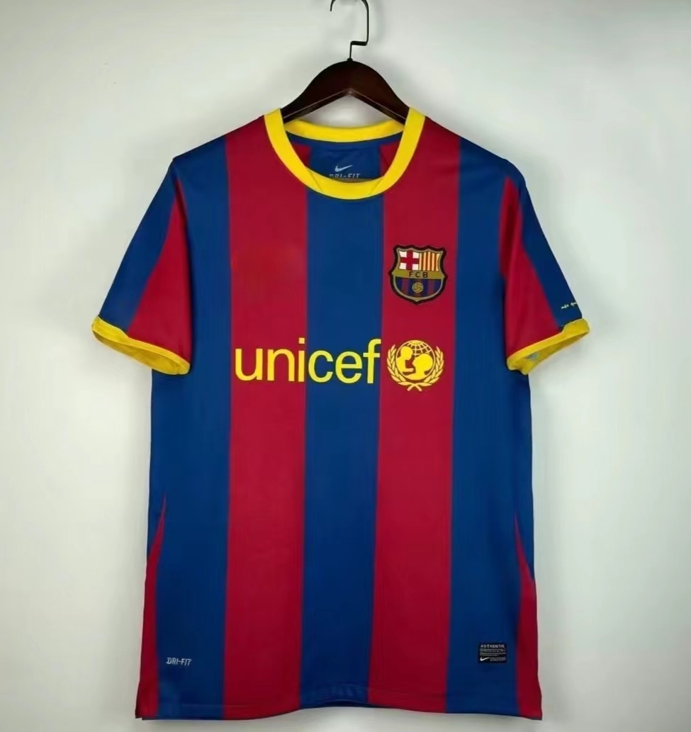 2006-2007 Real Madrid jersey Home second Barcelona Argentina Portugal football jersey