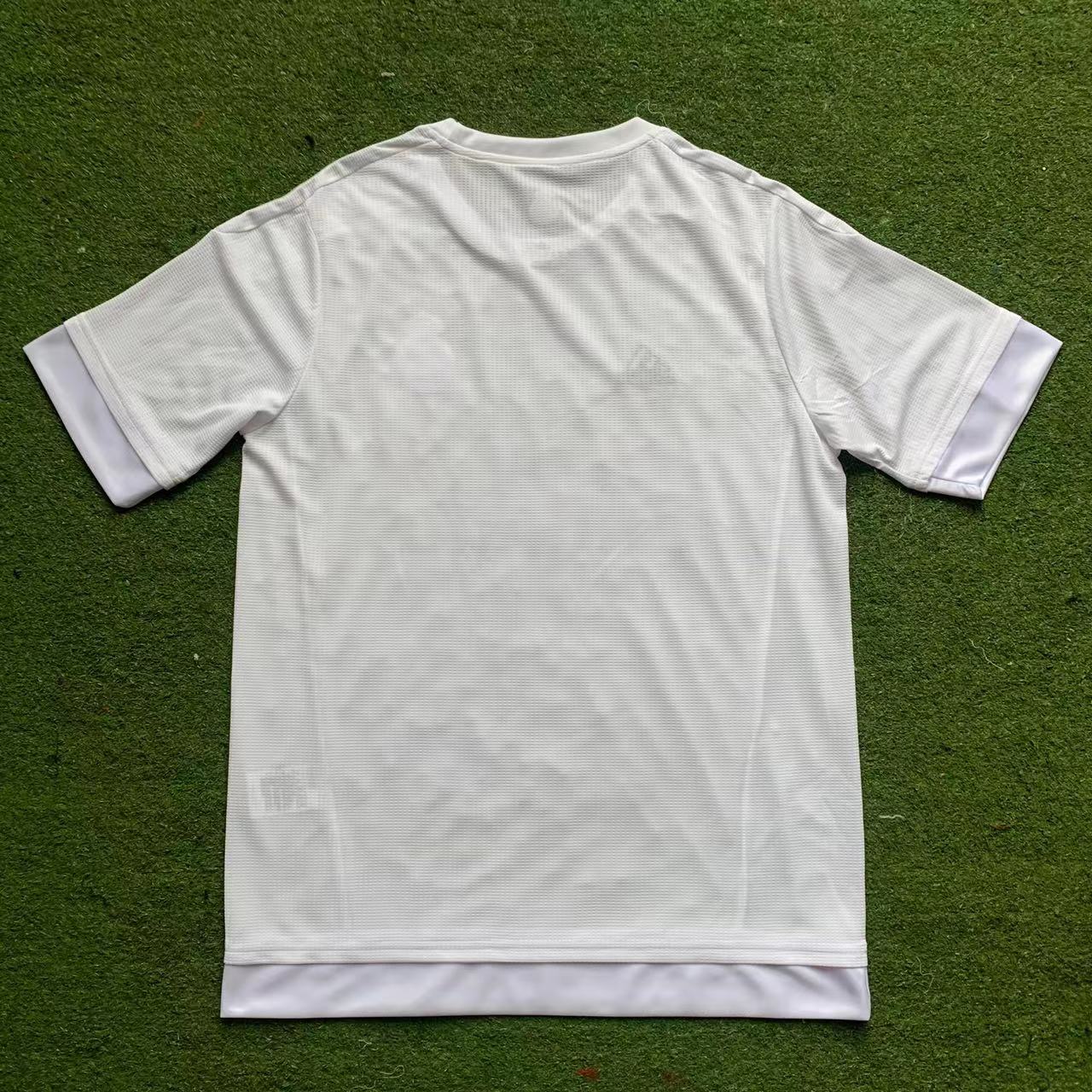 15-16 Real Madrid home short sleeve S-2XL