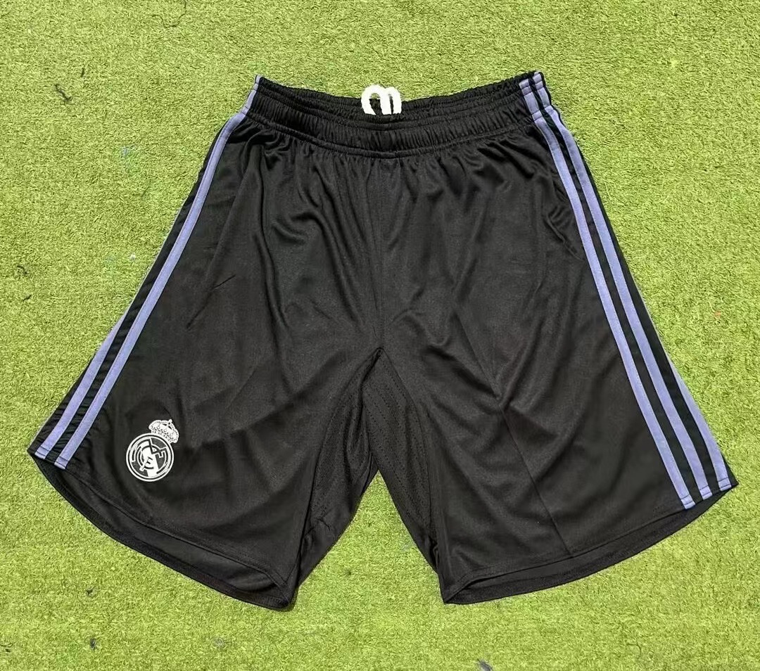 2016-17 Real Madrid Adizero TRAINING shorts