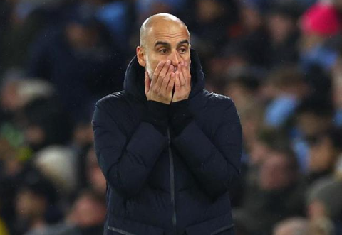 3 visitors in 8 days after losing to Tottenham! Gua Shuai: We only have 13 healthy people, so it's really troublesome(danyu)