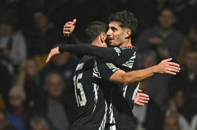 Fa Cup - Haverts scores from Jesus as Arsenal progress to the last eight 3-0[weirushui]