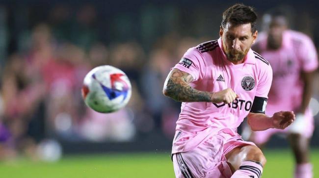 The Post: FIFA will not change the participation of Miami Inter in the new Club World Cup[weirushui]