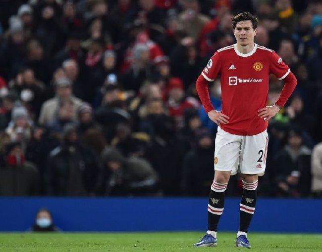 Juventus are interested in Lindelof and Manchester United are willing to sell at a low price[weirushui]