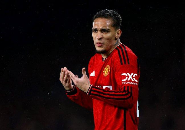 Manchester United change of coach Anthony still no chance to plunge 50 million euros[weirushui]