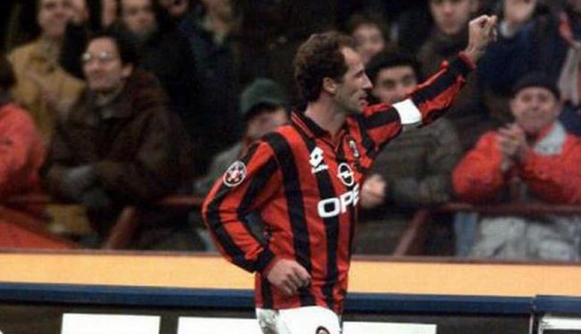 Baresi: Chinese football has potential but should not copy European football culture[weirushui]