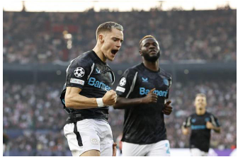 Mateusz: Wirtz should stay until the World Cup, and Mbappe is a case in point(danyu)