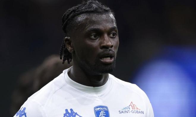 Di Mazio: Sampdoria is willing to waived a visa for former Milan player Nion, the player is willing to return to Italy [jiayu] 