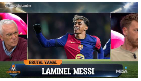 NetEase Home > NetEase Account > TextApply for entry Israel and Hamas reached a ceasefire agreement in Gaza 19→10！ Six: Yamal will wear the number 10 shirt of Barcelona next season! The current number 10 is Fati(danyu)