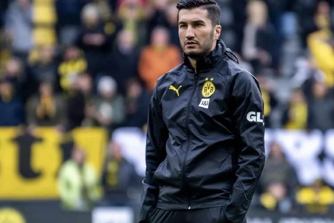 Dott were beaten to second from last and Sahin Joo was sacked to be replaced by Tenhauch[WEIRUSHUI]