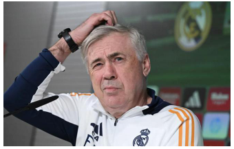 Fabrizio Romano: Carlo Ancelotti has not yet decided to leave Real Madrid, and Alonso is indeed a hot candidate(danyu)