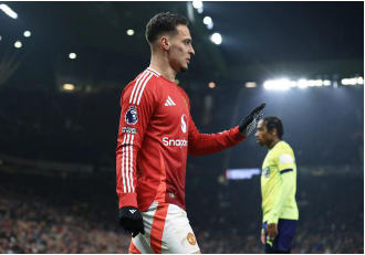 Western media: If Antony does not start or play 10+ times in the full half during his loan period, Betis needs to compensate Manchester United(danyu)