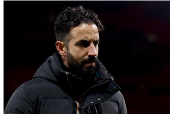 Carragher: Amorim said it was the worst Manchester United in history and I don't understand what good he did by saying that9danyu)