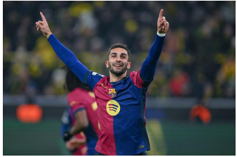 Phelran: I want to stay at Barcelona and win a lot of trophies with Barcelona(danyu)