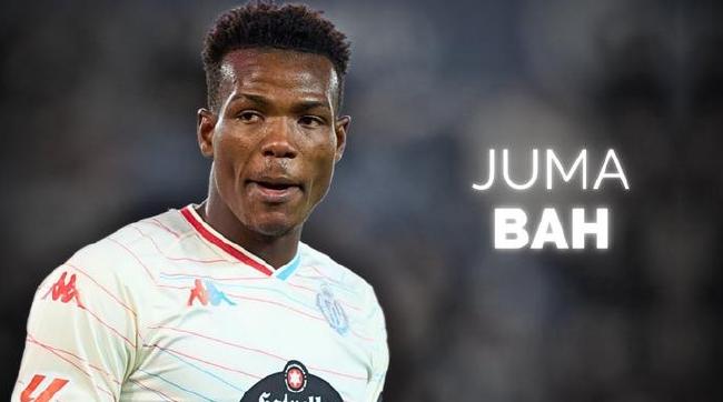 Romano: Manchester City have signed 18-year-old centre-back Jumabah to Lens on a sub-loan deal[WEIRUSHUI]