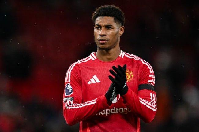 Who's Rashford? Barca could be up against Borussia Dortmund[WEIRUSHUI]