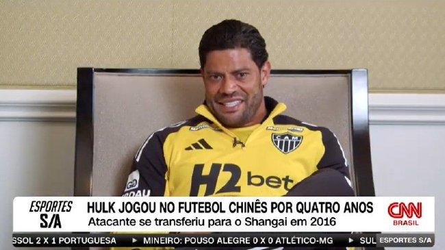 Hulke has promised to earn more than Messi C Ronaldo during his time at Port[weirushui]