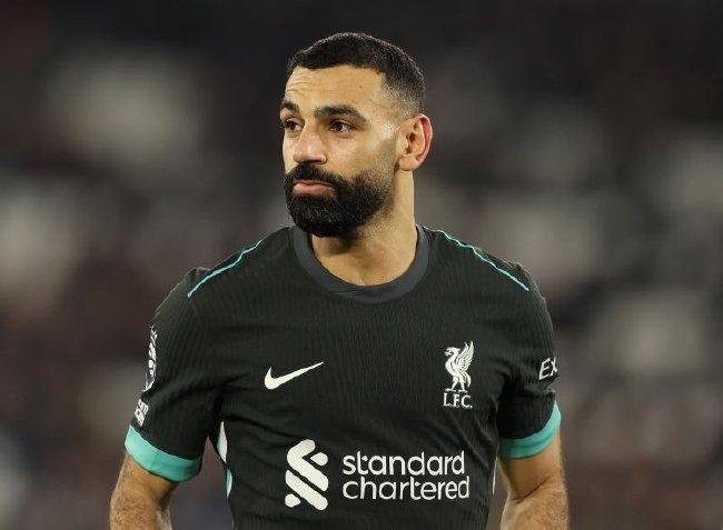 Riyadh Crescent are trying to sign Mohamed Salah after the departure of Neymar[weirushui]