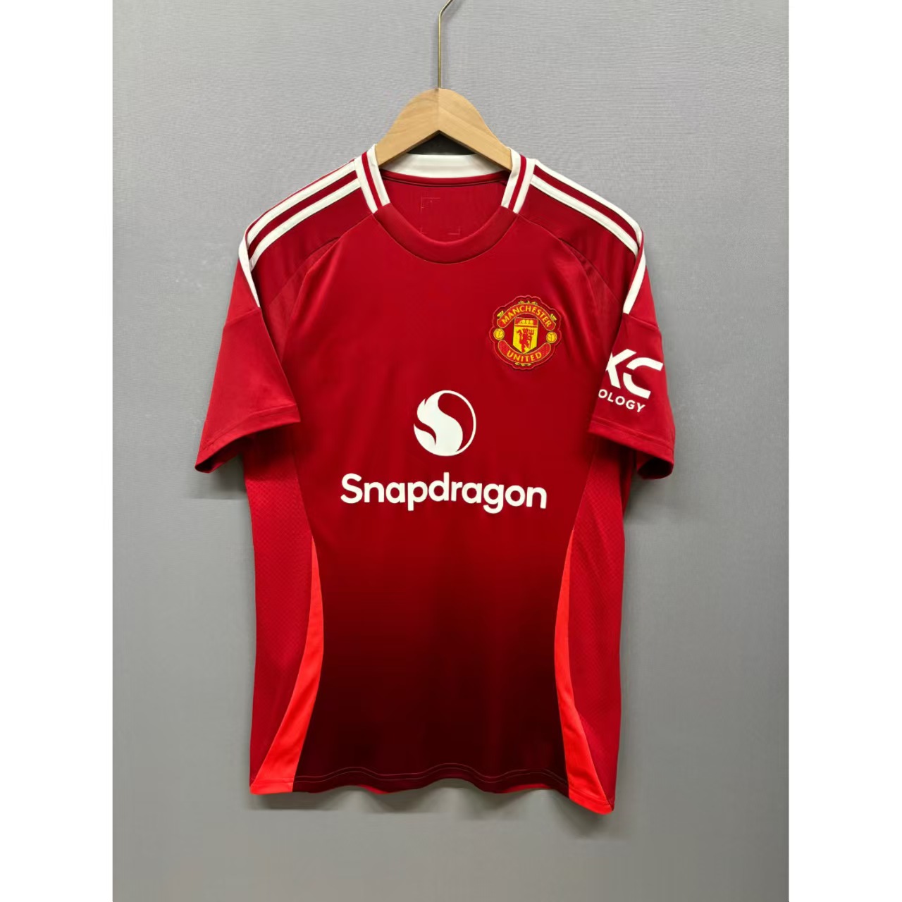 24-25 Roma away Dybala