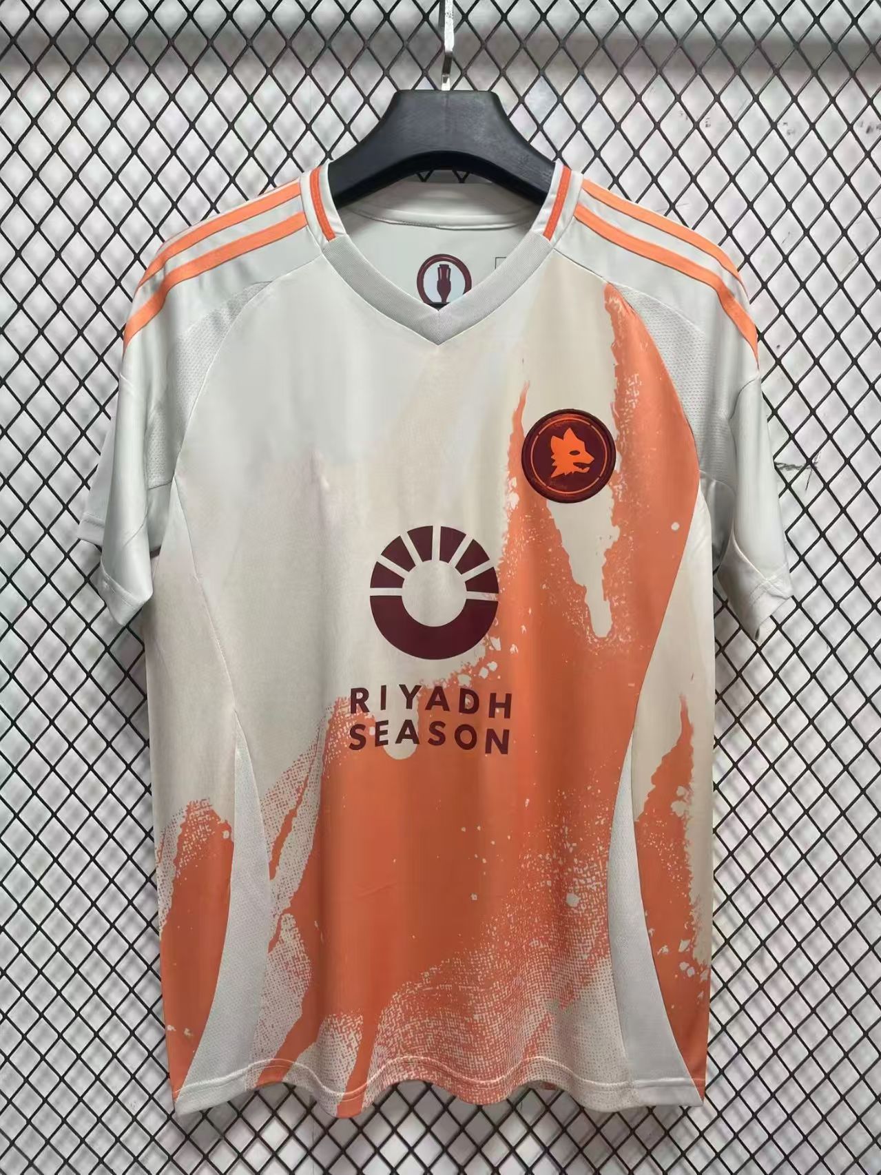 24-25 Aston Villa two away