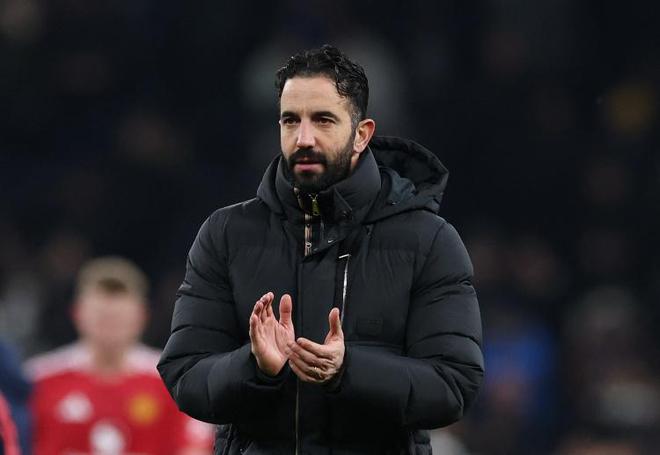 Sam Allardyce: Liverpool did not choose Amorim because he was too stubborn, the team did not want to play in the third centre of defence  [jiayu] 