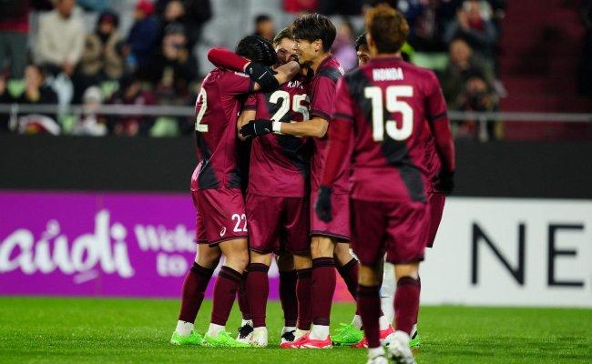 The odds of winning the Japanese championship: Kobe Hiroshima tied for the lead and Kajima Urawa closely followed[weirushui]