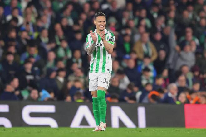 Mannight: Amorim has said before that Anthony will improve, he just lacks confidence  [jiayu] 