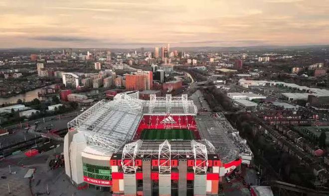 Cost less, efficiency more. He's the root of Manchester United's downfall?  [jiayu] 