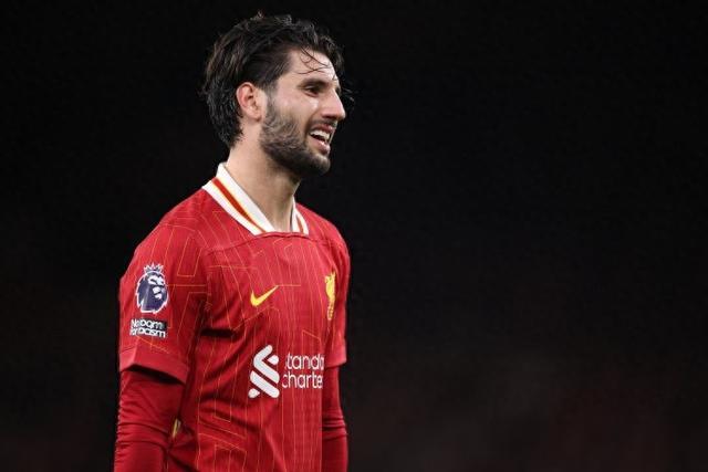 Sobosloy: The title race is not over yet and Liverpool must keep their cool[weirushui]